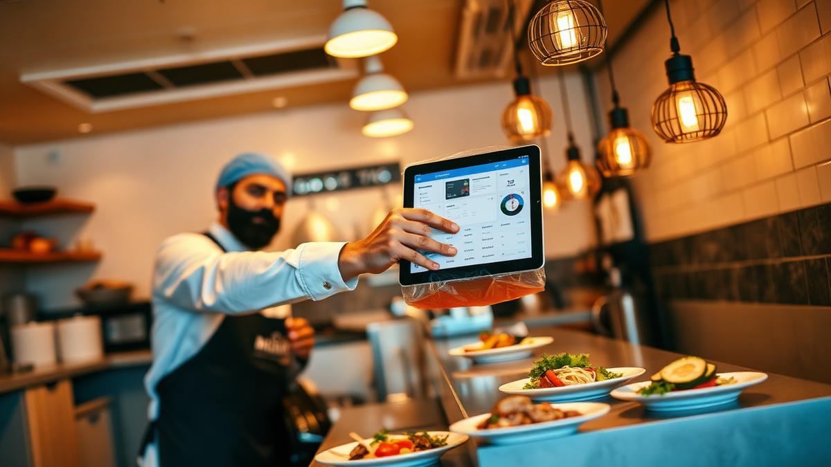 Como Vender Mais no iFood: Guia para Restaurantes