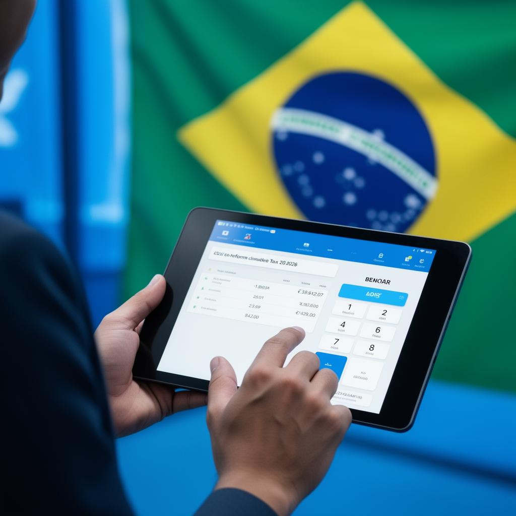 Reforma Tributária 2026: O Que Muda no seu PDV