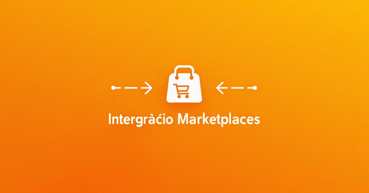 Integração com o iFood